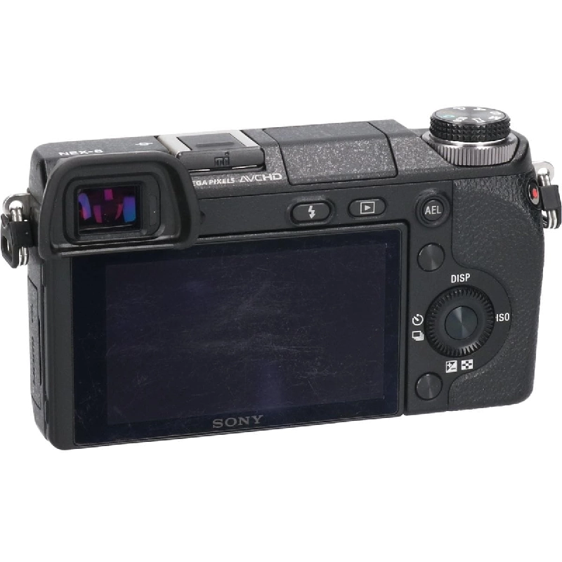 ＮＥＸ－６ - Hàng hiệu Authentic 879649