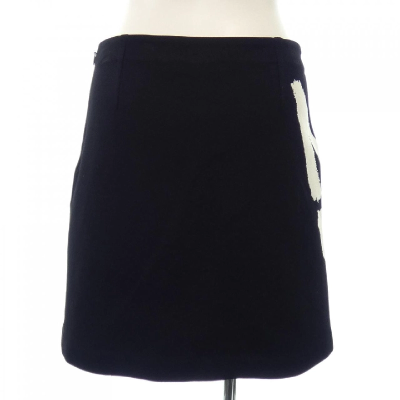 Chân váy CHRISTIAN DIOR - Hàng hiệu Authentic 823897