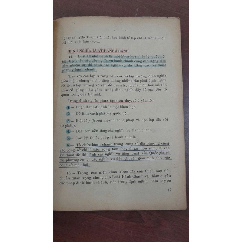 LUẬT HÀNH CHÁNH (2 TẬP) 270569