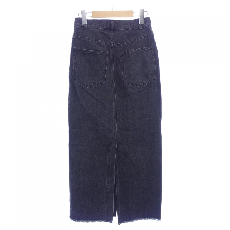 【Mã giảm giá】Luchelle Blue LE CIEL BLEU Váy 655540