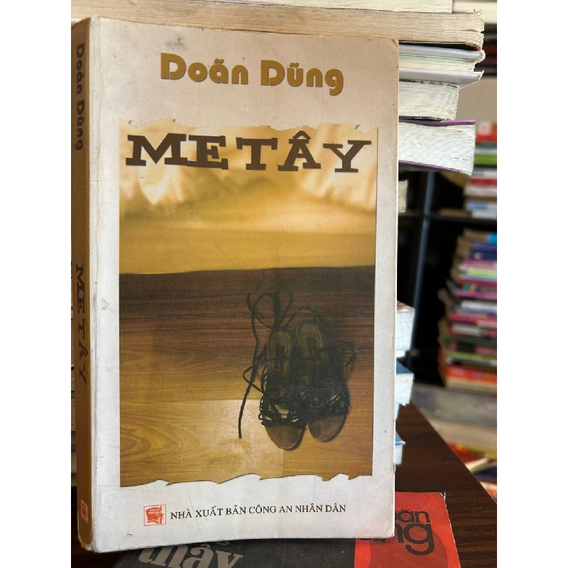 Metây - Doãn Dũng - Doãn Dũng 958568