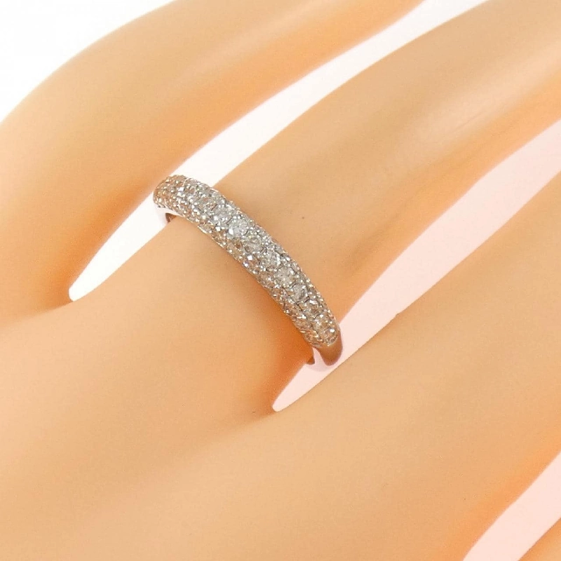 Nhẫn kim cương PT900 0.50CT - Hàng hiệu Chính hãng 848942