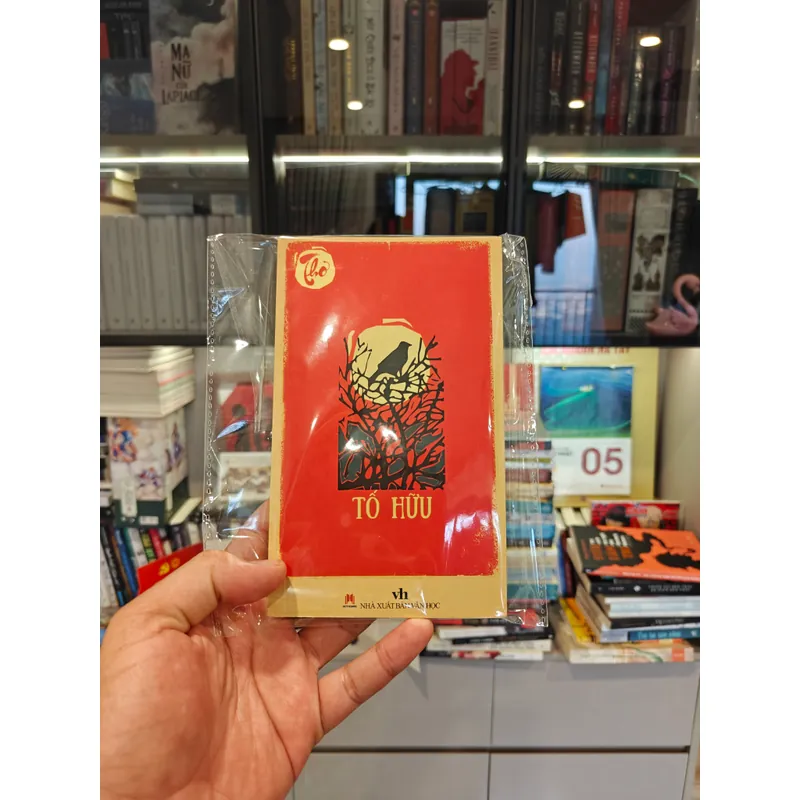 Thơ Tố Hữu 707434