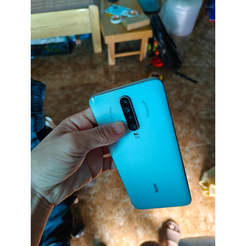 Xiaomi redmi k30 5G 501769