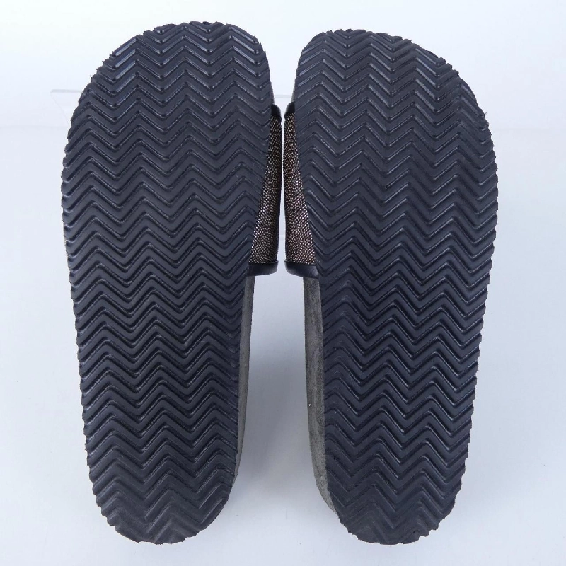 Giày sandal BRUNELLO CUCINELLI - Hàng hiệu Authentic 830707