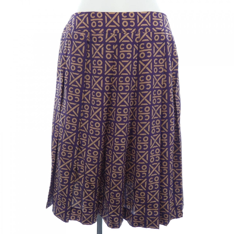 【Mã giảm giá】【Cổ điển】Bộ đồ Chanel CHANEL 657509