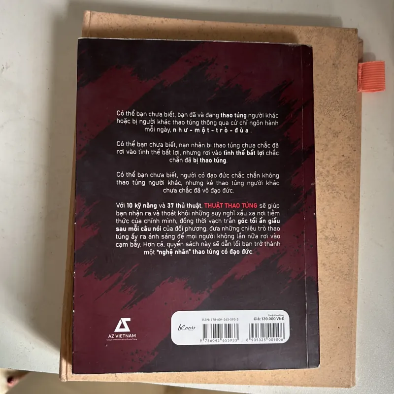 Thuật thao túng 991629