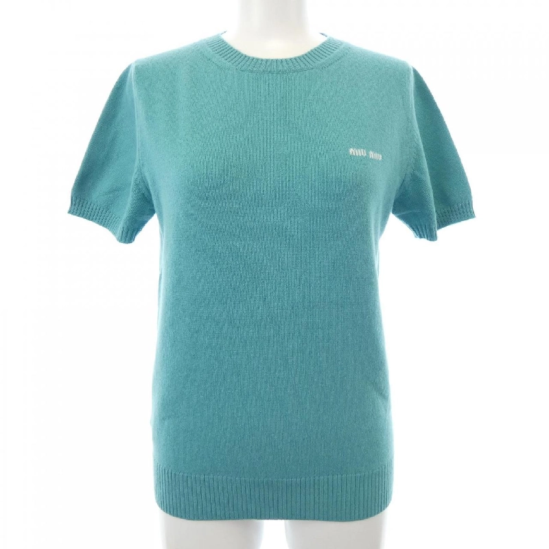 MIU MIU ニット 635638