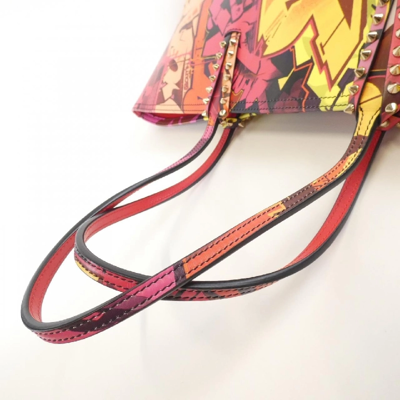 Túi Christian Louboutin Cabata - Hàng hiệu Chính hãng 766143