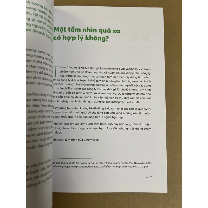 Quản Trị Chiến Lược Thực Chiến 1022488