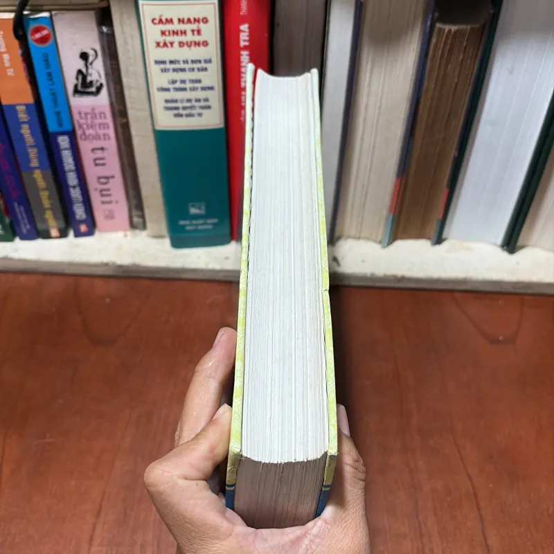 II Lịch Vạn Niên: 1910•2050 _ Đối Chiếu Lịch Việt Nam Và Trung Quốc - Cát Tường - 2007 780150