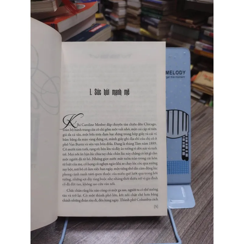 Sách: Xơ Carrie - Tác giả: Theodore Dreiser (A3) 602539