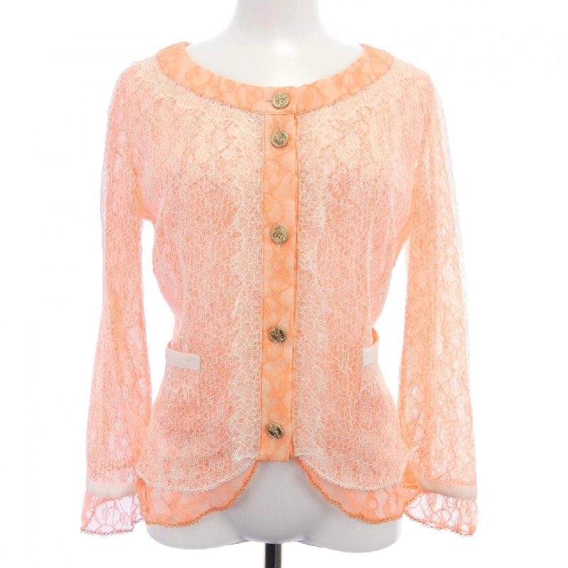 Áo khoác CHANEL P38255W04500 - Hàng hiệu Chính hãng 824312