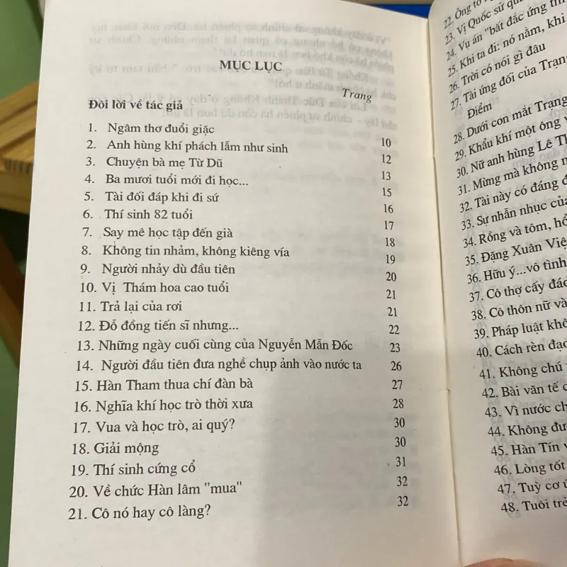 CHUYỆN LÀNG NHO (XB 1999) 757326