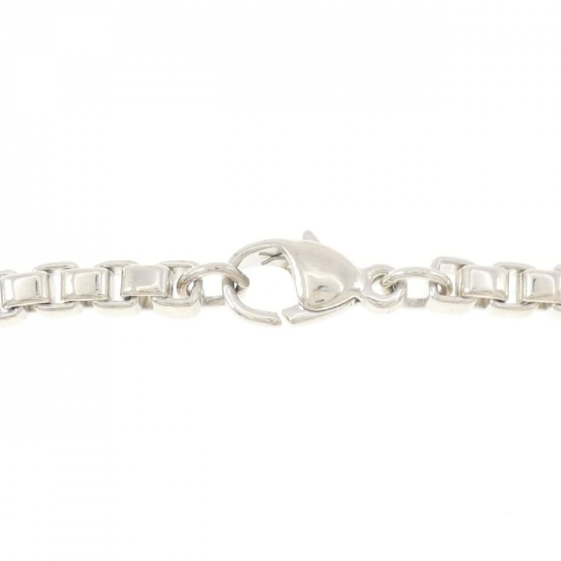 Vòng tay Tiffany Venetian Link I.D 665928