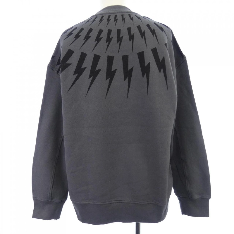 Neil Barrett NBV7JS010S Áo khoác - Hàng hiệu Authentic 895291