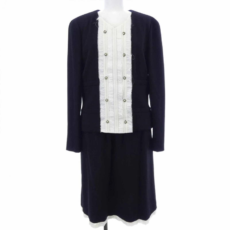 CHANEL P23171W03271 04P Suit - Hàng hiệu Authentic 829661