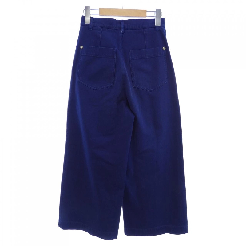 Chanel CHANEL P58416V44378 Quần - Hàng hiệu Chính hãng 821135