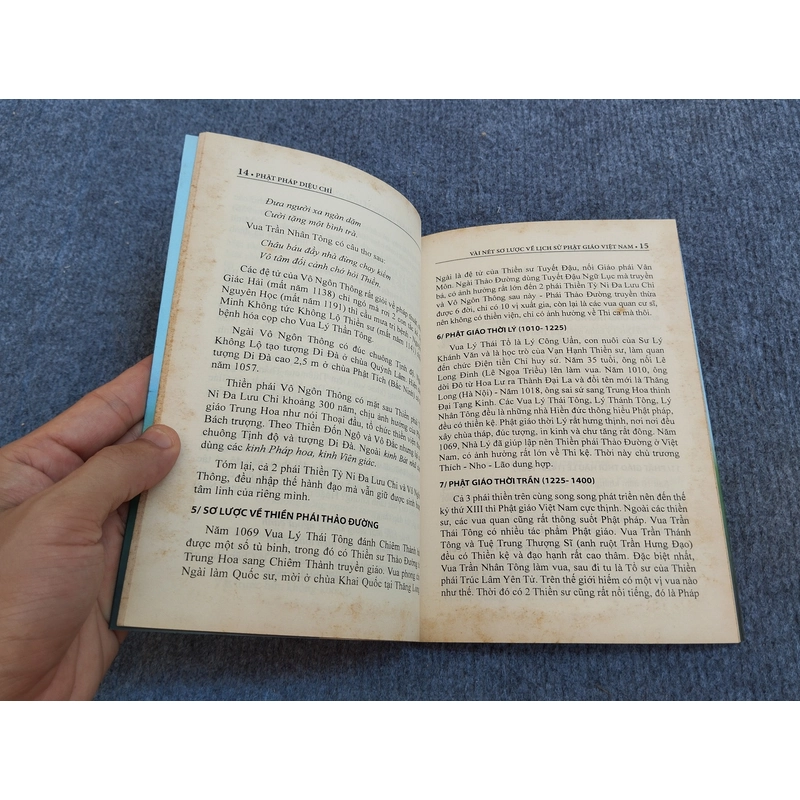 PHẬT PHÁP DIỆU CHỈ 485309