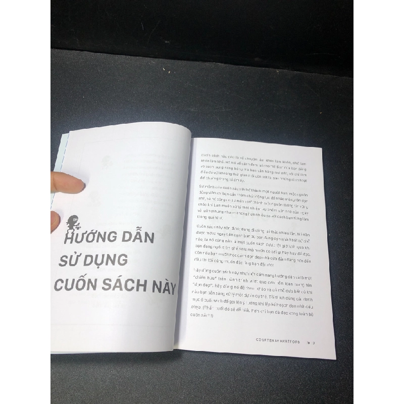 [59K/kg] Ninja dọn dẹp Courtenay Hartford 2021 mới 90% HCM2511 364580