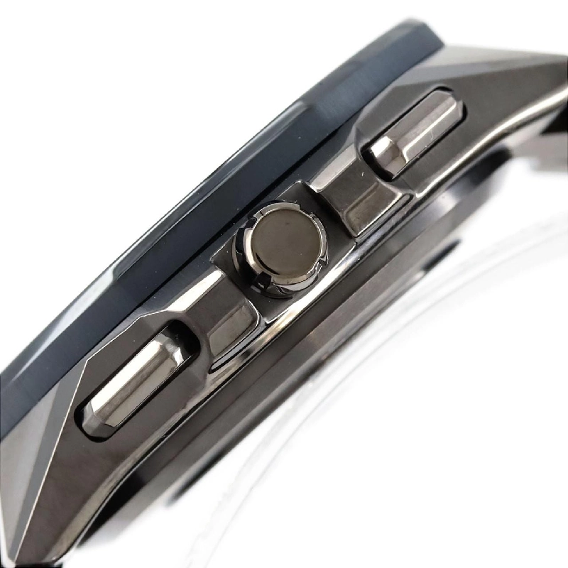 Đồng hồ GPS sóng điện Citizen Attesa F950-00CWB01/CC4106-74E TI Solar Quartz - Hàng hiệu Chính hãng 882059