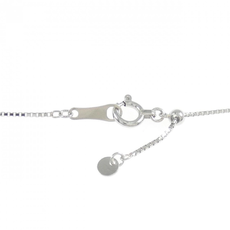 Dây chuyền kim cương ba viên PT900/PT850 1.00CT - Hàng hiệu Chính hãng 857315