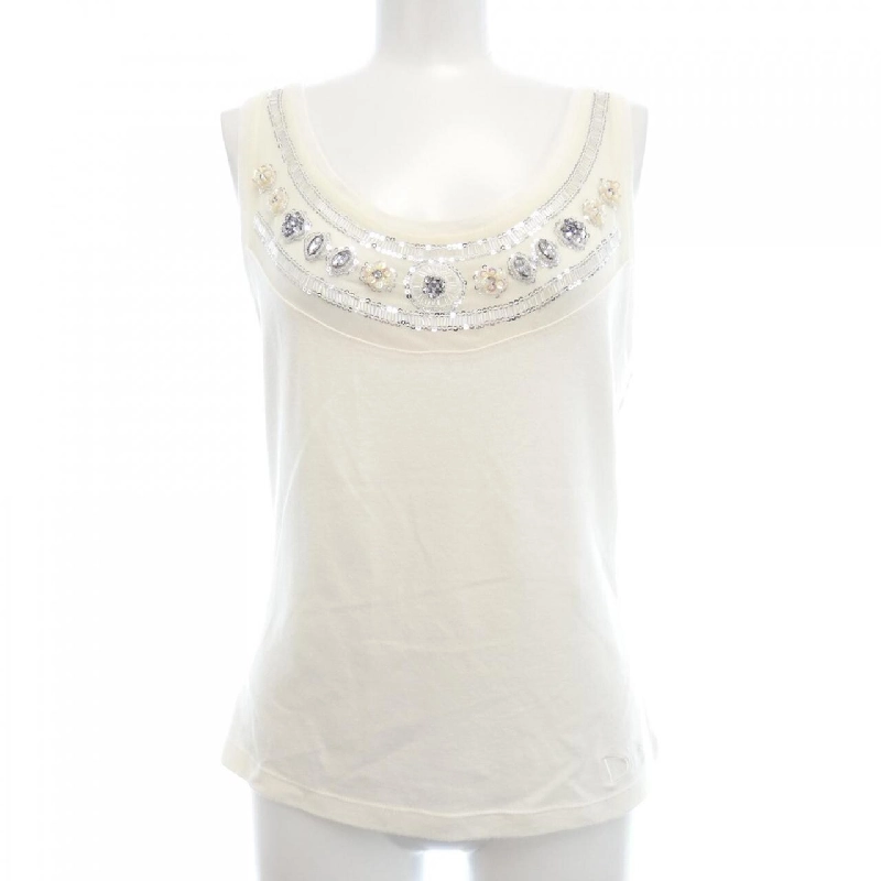 クリスチャンディオール CHRISTIAN DIOR 6P16155083 Áo - Hàng hiệu Chính hãng 634441