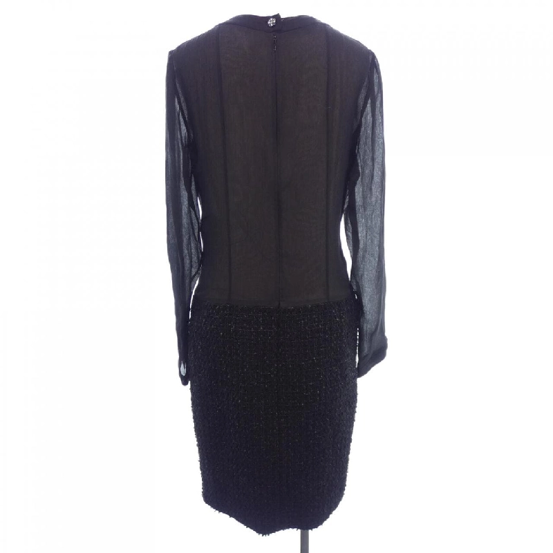 Đầm CHANEL - Hàng hiệu Authentic 821821