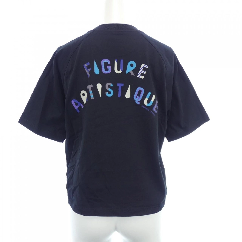 【Mã giảm giá】Áo thun HERMES 645014