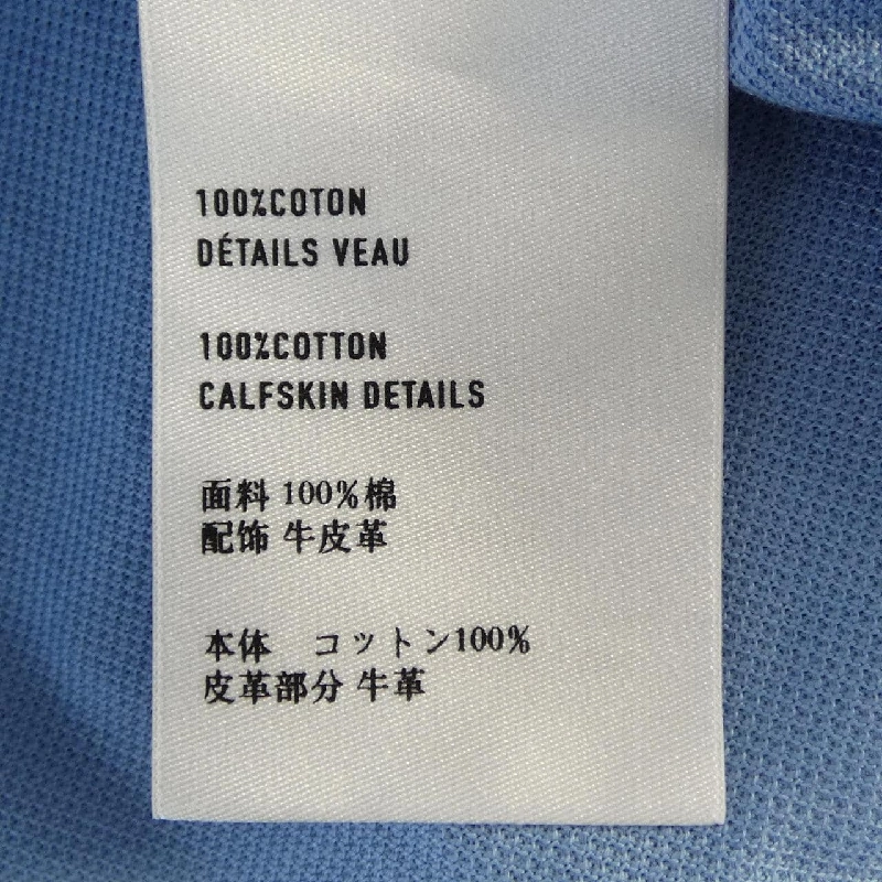 Berluti R19JPS47 Áo polo - Hàng hiệu Authentic 886030