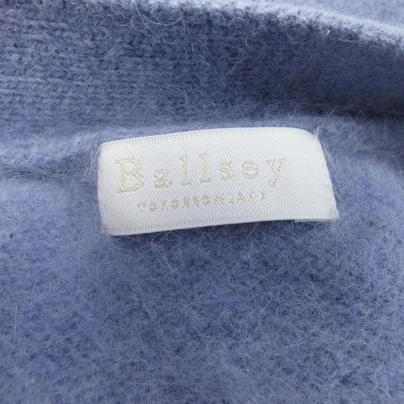 Áo khoác cardigan BALLSEY - Hàng hiệu Authentic 817915