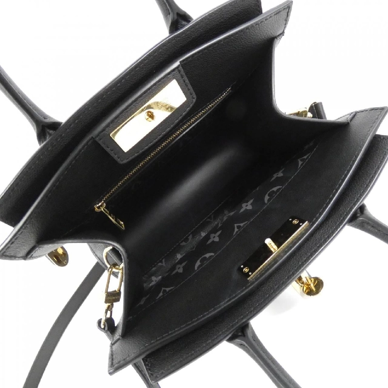 Túi Louis Vuitton Steamer PM M21273 618632