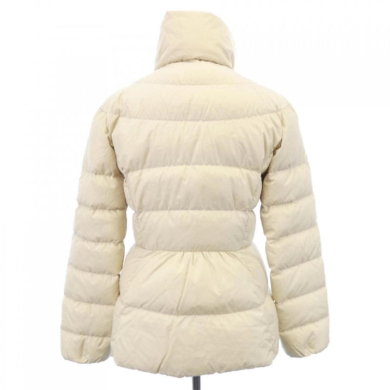 MONCLER GUERY Áo khoác lông - Hàng hiệu Chính hãng 814173