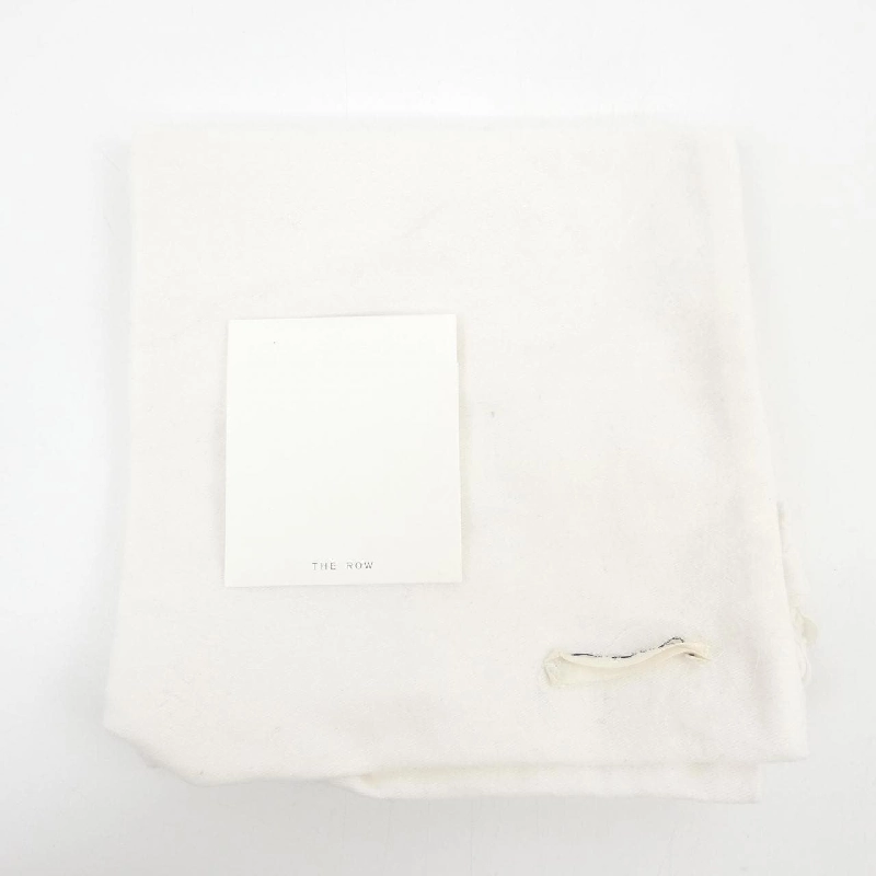 ザロウ THE ROW SLOUCHY BANANA W1197 L52 BAG - Hàng hiệu Authentic 831877