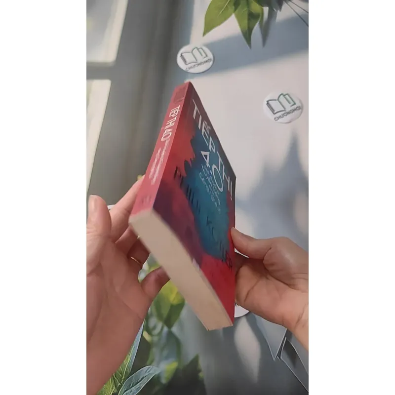 Tiếp Thị 4.0 - Philip Kotler & Hermawan Kartajaya & Iwan Setiawan 961193