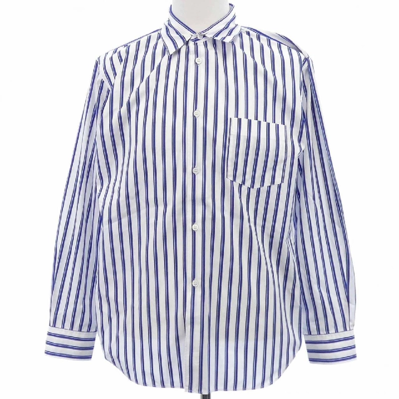 Áo sơ mi COMME des GARCONS SHIRT FZ-B125 - Hàng hiệu Authentic 889840