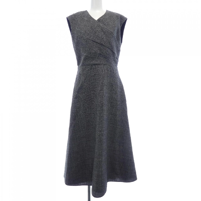 【Mã giảm giá】Christian Dior CHRISTIAN DIOR Đầm 651288