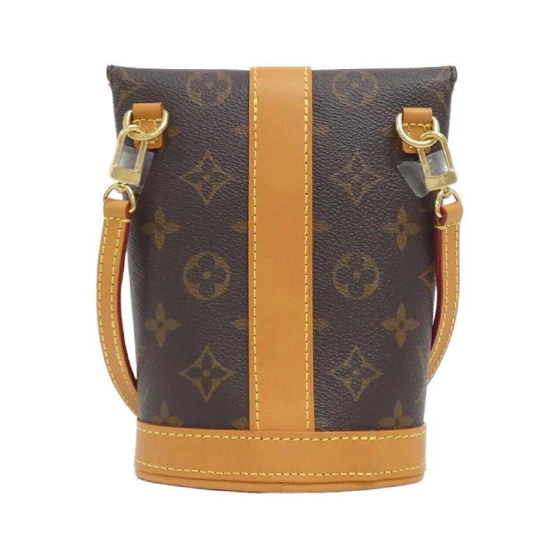 Túi đựng phụ kiện Louis Vuitton Monogram Archive Envelope M14056 613996
