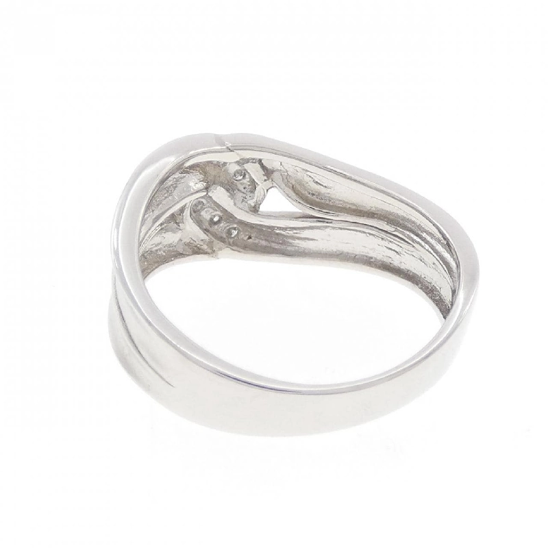 Nhẫn kim cương PT900 0.03CT 672886