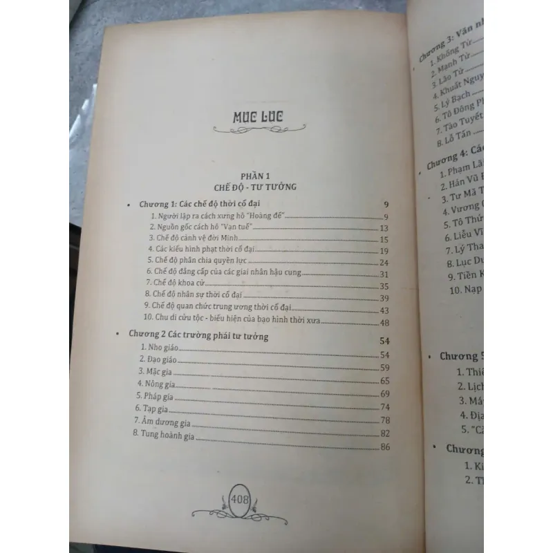 TÌM HIỂU VĂN HÓA PHƯƠNG ĐÔNG - TRẦN THỊ THANH LIÊM, TRƯƠNG NGỌC QUỲNH 1040509
