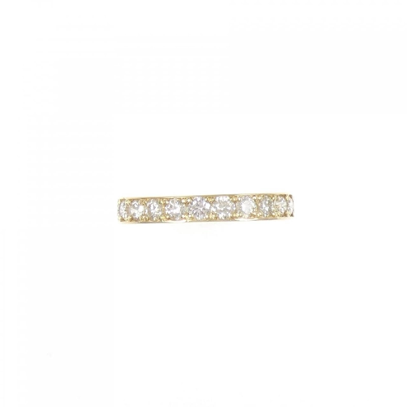 Nhẫn kim cương K18YG 0.67CT - Hàng hiệu Authentic 847614