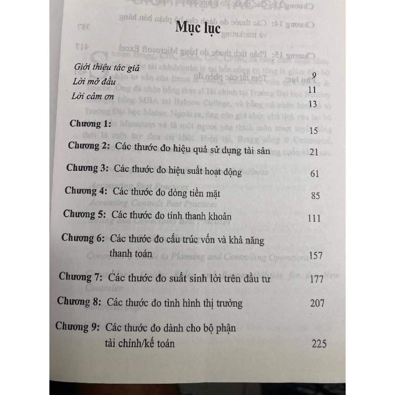 Cẩm Nang Hướng Dẫn Toàn Diện các Công Thức và Hệ Số Kinh Doanh - Steven M Bragg 444864