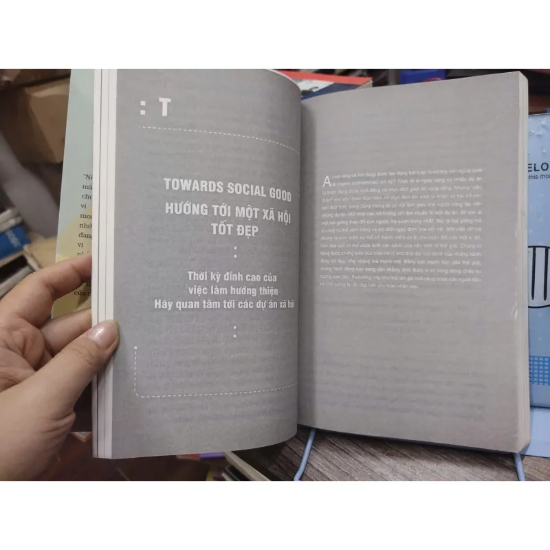 Sách: Tương lai nghề nghiệp của tôi Tác giả: Kim Rando 607336