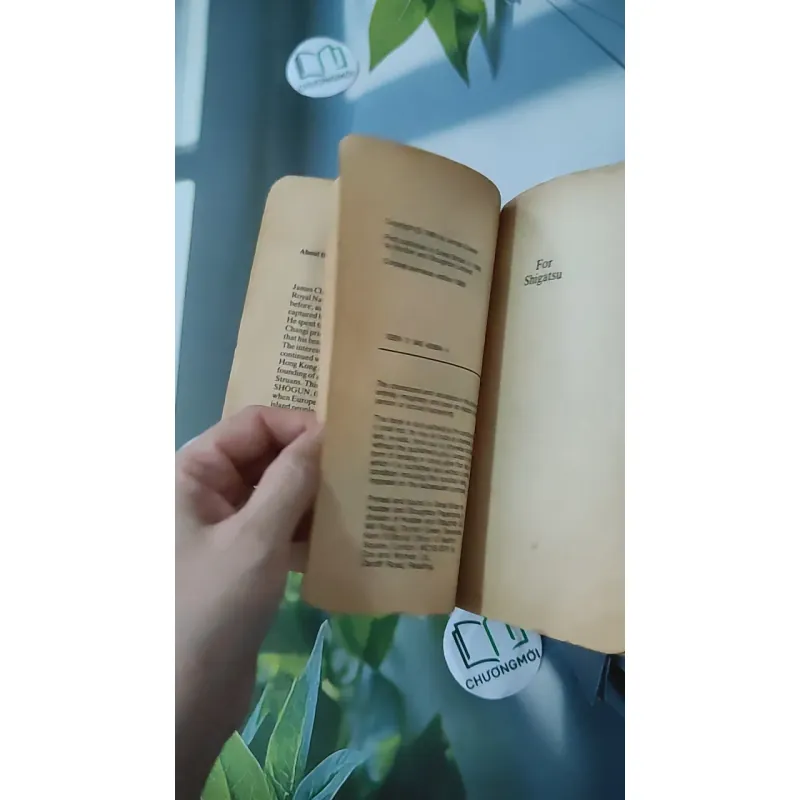 [MIỄN PHÍ BỌC SÁCH] [XƯA] Whirlwind (1986) - James Clavell 1027179