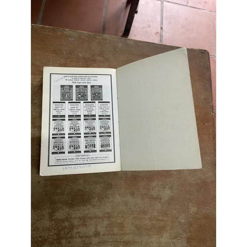 FUNDAMENTALS OF ENGLISH GRAMMAR THIRD EDITION  602070