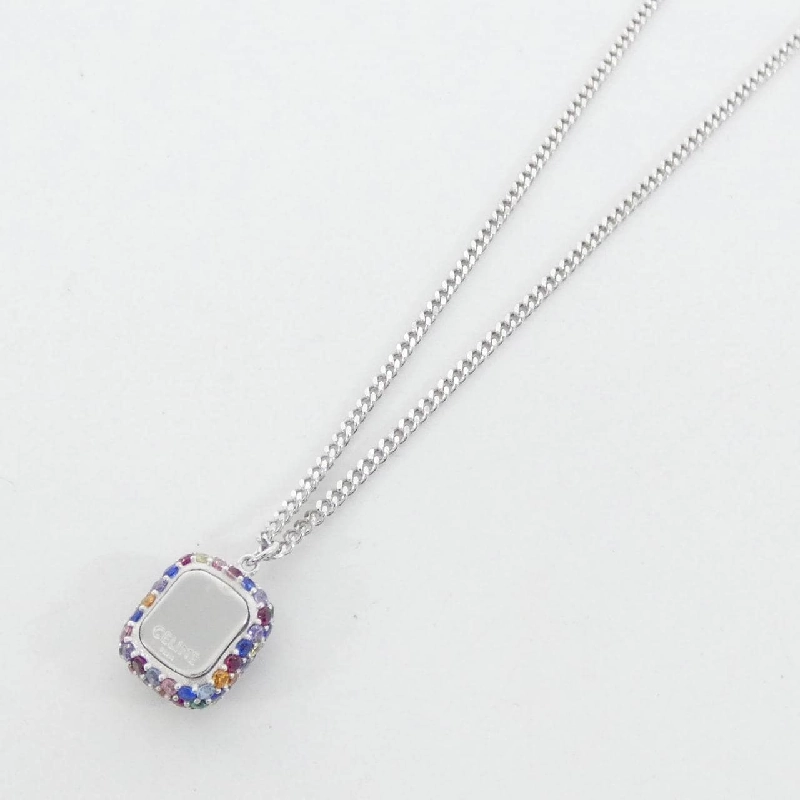 Celine 461OM6BCZ Dây chuyền - Hàng hiệu Authentic 772964