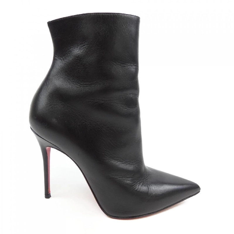 Giày bốt CHRISTIAN LOUBOUTIN - Hàng hiệu Authentic 829966