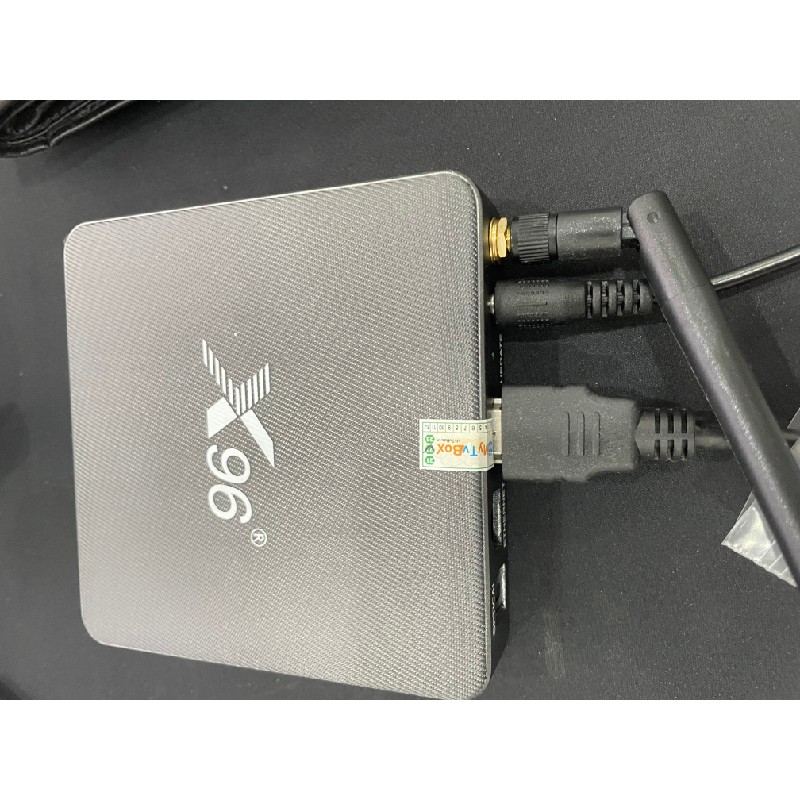 Android tivi box 8core, ram 8gb, 64gb rom 3813