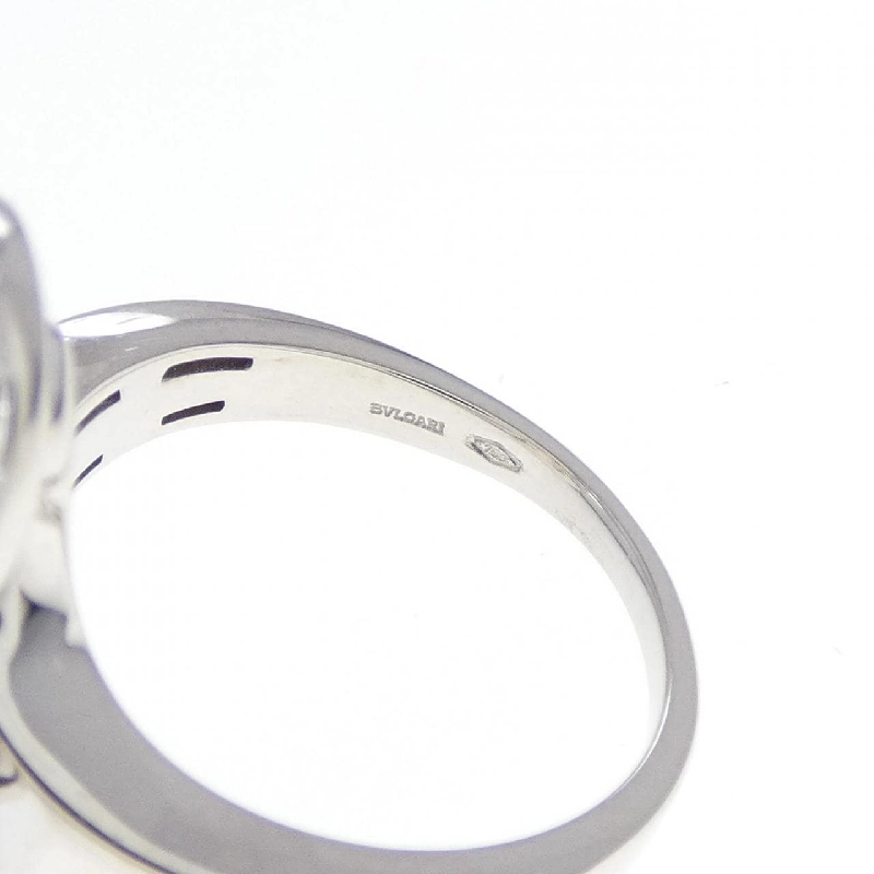 Nhẫn Bulgari Chikuradi - Hàng hiệu Chính hãng 834097