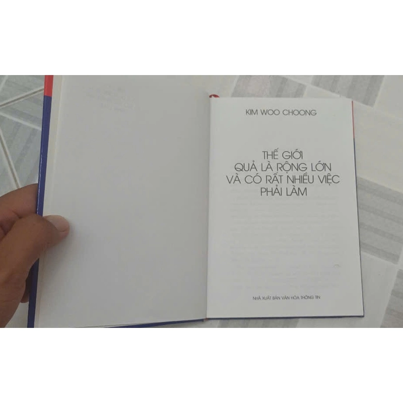 Thế giới quả là rộng lớn và có nhiều việc để làm 479482